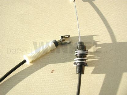 Bild von Gasseil - GEBRAUCHTTEIL