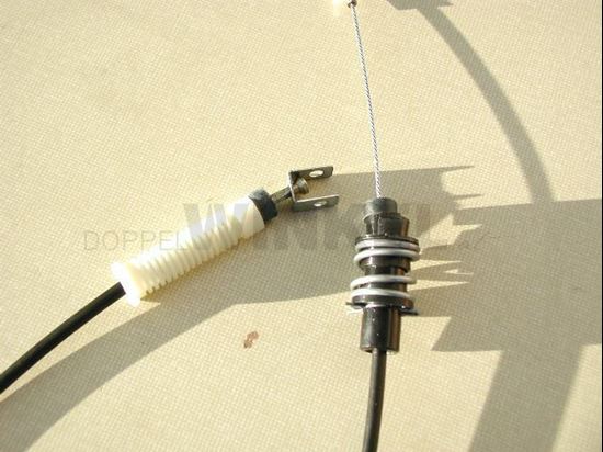 Bild von Gasseil - GEBRAUCHTTEIL