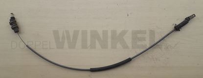 Bild von Gasseil - GEBRAUCHTTEIL