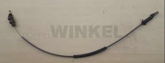 Bild von Gasseil - GEBRAUCHTTEIL