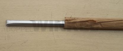 Bild von ZIerleiste an Türe links hinten unten