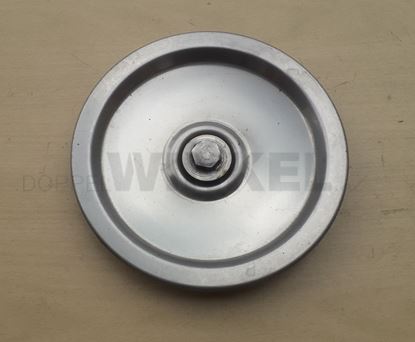 Bild von Radkappe - GEBRAUCHTTEIL