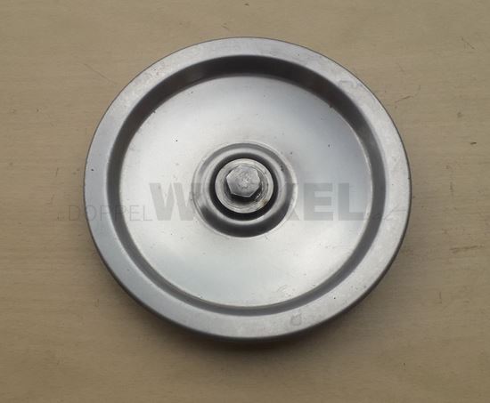 Bild von Radkappe - GEBRAUCHTTEIL