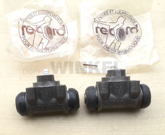 Bild von Radbremszylinder hinten - 1 Paar