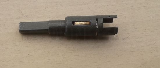 Bild von Schließzapfen mittel