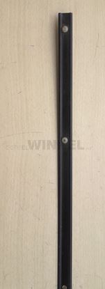 Bild von Metallleiste für Windfang - GEBRAUCHTTEIL