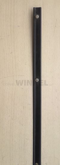 Bild von Metallleiste für Windfang - GEBRAUCHTTEIL