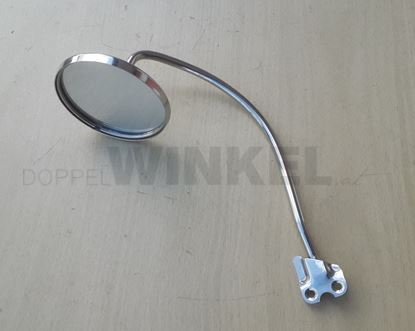 Bild von Aussenspiegel alter Typ