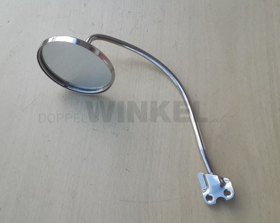 Bild von Aussenspiegel alter Typ