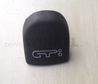 Bild von Lenkrad - Nabenabdeckung - GEBRAUCHTTEIL