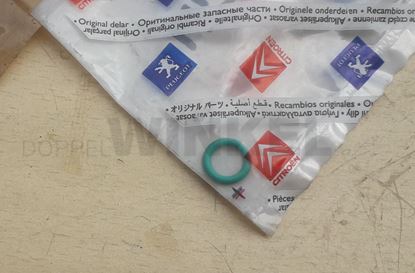 Bild von Dichtring für die Lenkung