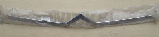 Bild von Citroenwinkel auf Motorhaube