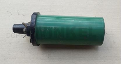 Bild von Zündspule 6 Volt - GEBRAUCHTTEIL