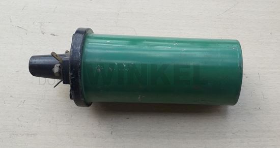 Bild von Zündspule 6 Volt - GEBRAUCHTTEIL