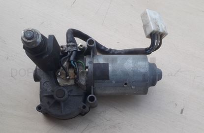 Bild von Wischermotor  hinten - GEBRAUCHTTEIL