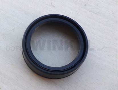 Bild von Wellendichtring Radnabe