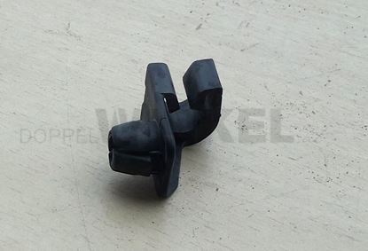Bild von Halter für Motorhaubenaufstellstange