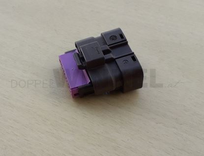 Bild von Stecker