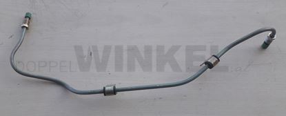 Bild von Leitung HD-Pumpe - Druckspeicher