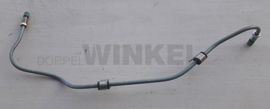 Bild von Leitung HD-Pumpe - Druckspeicher