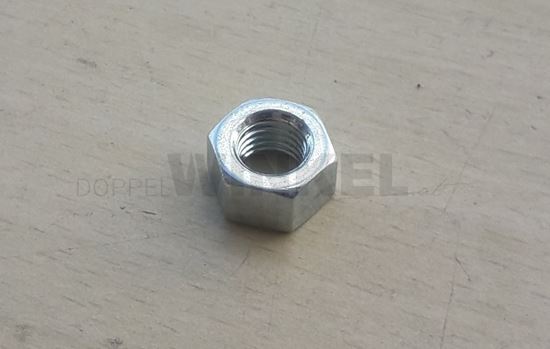 Bild von Mutter M9 Inox