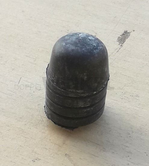 Bild von Gummianschlag für Motorhaube