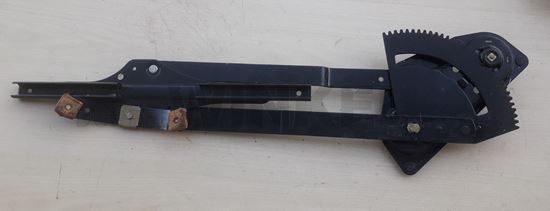 Bild von Fensterheber links vorne