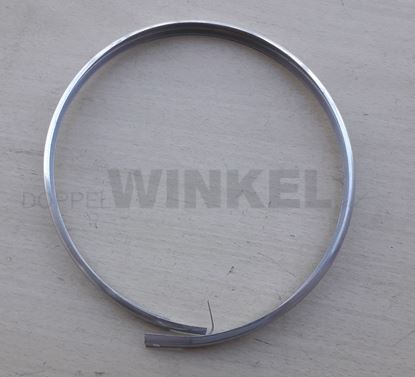 Bild von Scheinwerfer - Zierring
