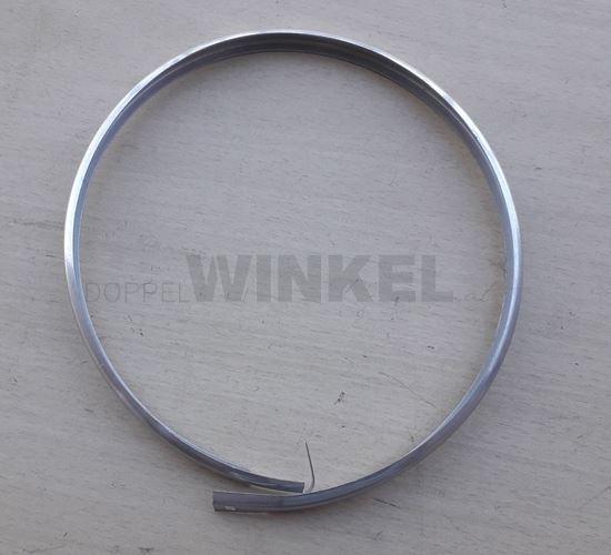Bild von Scheinwerfer - Zierring