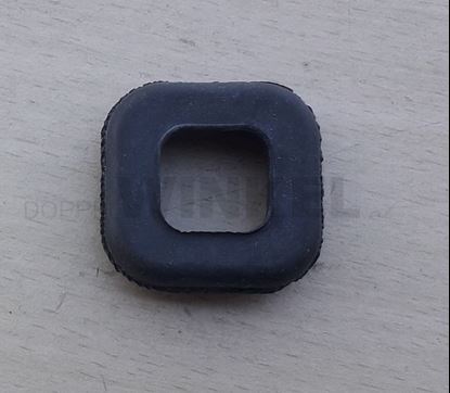 Bild von Haltegummi für Kühler