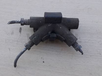 Bild von Vierwegverbinder - GEBRAUCHTTEIL