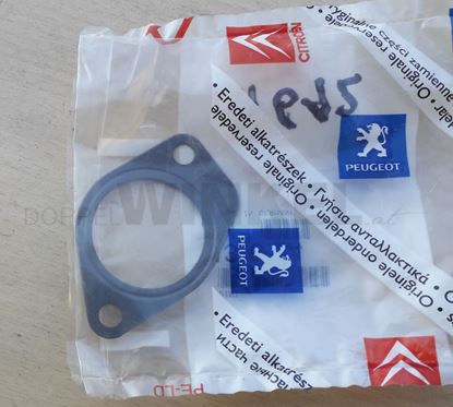 Bild von Thermostat - Dichtung