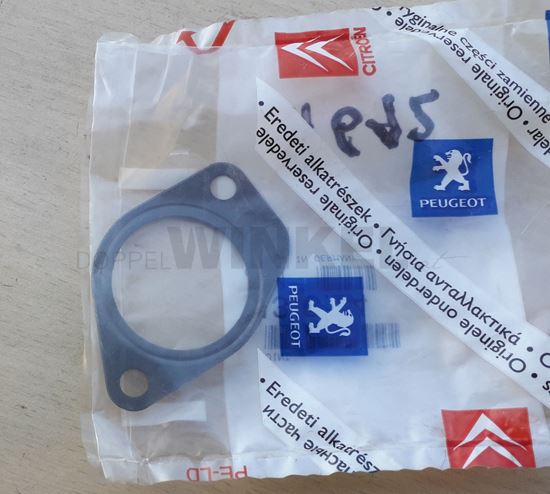 Bild von Thermostat - Dichtung