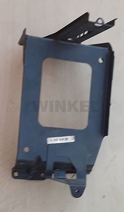 Bild von Batterieträger