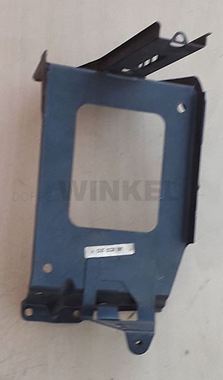 Bild von Batterieträger