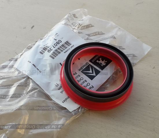 Bild von Simmerring Nockenwelle