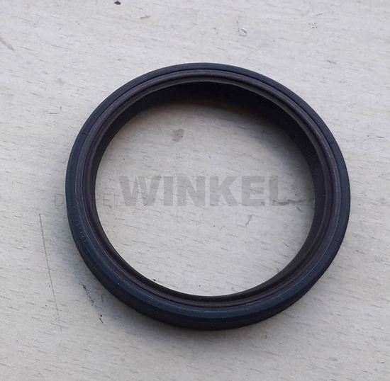 Bild von Simmerring Kurbelwelle hinten