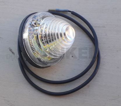 Bild von Rückfahrscheinwerfer / Blinker komplett