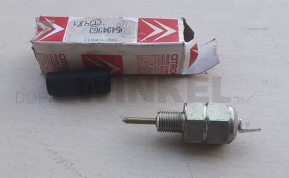 Bild von Hydraulikdruckschalter