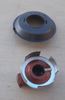 Bild von Verteilerfinger ( Rotor) + Schutzkappe