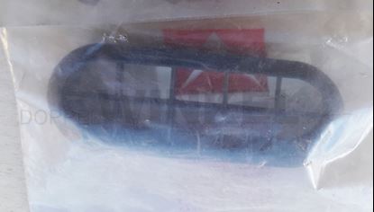 Bild von Luftauslaß an der B-Säule