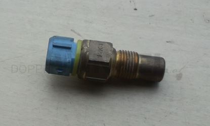 Bild von Wassertemperatur Sensor