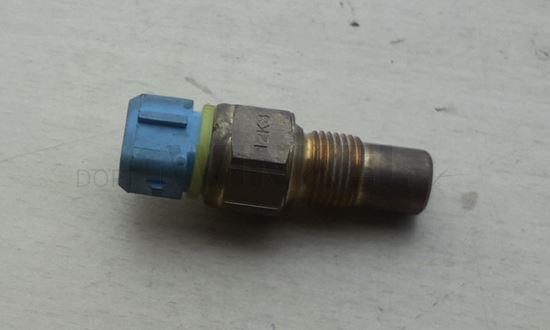 Bild von Wassertemperatur Sensor