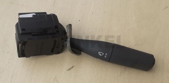 Bild von Wischerschalter